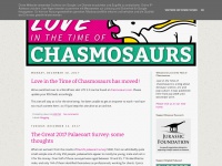 chasmosaurs.blogspot.com Thumbnail