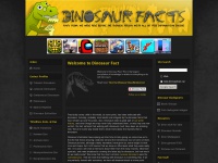 dinosaurfact.net Thumbnail