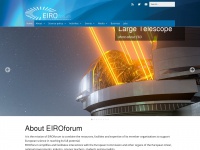 eiroforum.org Thumbnail