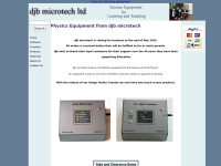 Djb.co.uk