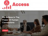 access-sciencejobs.co.uk Thumbnail