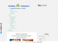 indoor-air-health-advisor.com Thumbnail