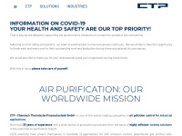 Ctp-airpollutioncontrol.com