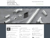 Vacuum-tubing.com