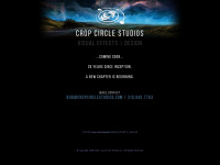 cropcirclestudios.com Thumbnail
