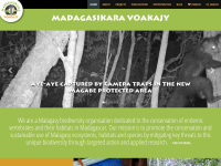 madagasikara-voakajy.org Thumbnail