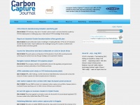 carboncapturejournal.com Thumbnail