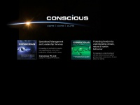 conscious.com.au Thumbnail