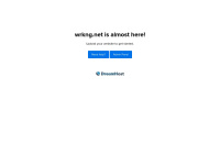 Wrkng.net
