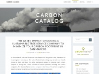 Carboncatalog.org