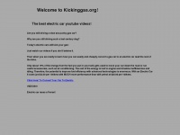 Ikickgas.com