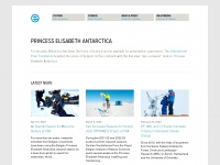 antarcticstation.org Thumbnail
