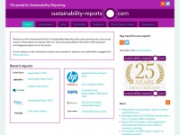 Sustainability-reports.com