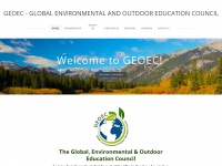 geoec.org Thumbnail