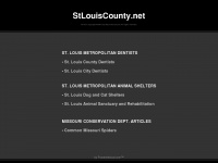 stlouiscounty.net
