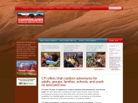canyonlandsfieldinst.org