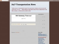 ebptransportation.blogspot.com Thumbnail