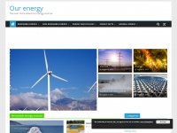 our-energy.com