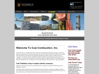coalcombustion.com Thumbnail