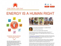 energyisahumanright.com