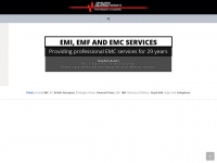 emc-consultants.co.uk Thumbnail