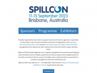 Spillcon.com