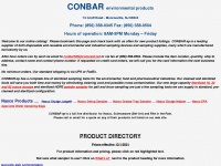 Conbar.com