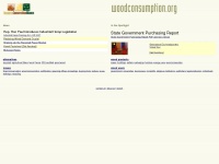 woodconsumption.org