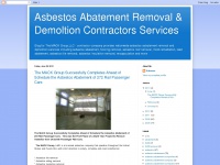 Asbestoscontractor.blogspot.com