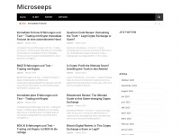 Microseeps.com