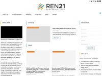 ren21.net Thumbnail