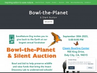 bowltheplanet.org Thumbnail