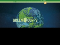 greencorps.org Thumbnail