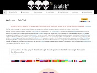 Zetatalk.com