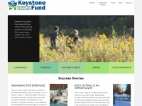 keystonefund.org Thumbnail