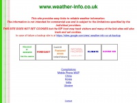 Weather-info.co.uk