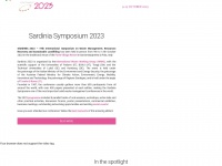 sardiniasymposium.it Thumbnail