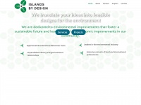 Islandsbydesign.com