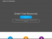 greentreeresources.com Thumbnail