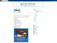coxcolvin.blogspot.com