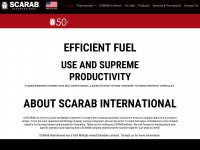 Scarabmfg.com