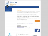 Wecalc.org