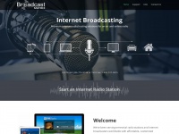 Broadcastmatrix.com