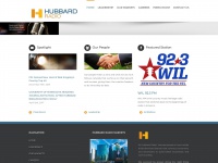 hubbardradio.com Thumbnail