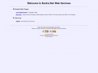 Barkis.net