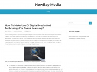 newbay-media.com Thumbnail