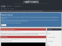 Adtunes.com