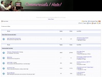 commercialsihate.com