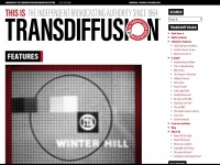 transdiffusion.org