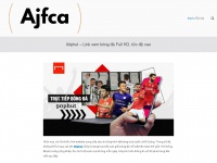 ajfca.org Thumbnail
